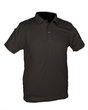 Поло Mil-Tec Polo T-Shirt Quick Dry Black Фото 1